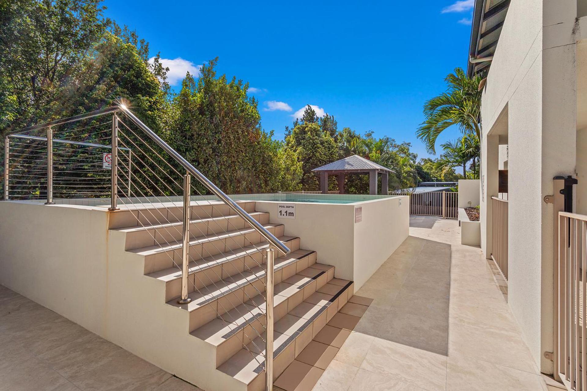 Candlelight - Airlie Beach Exterior foto